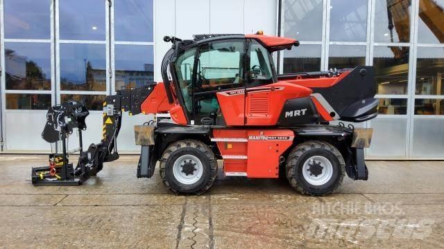Manitou MRT1845 Chariot télescopique