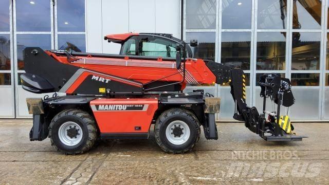 Manitou MRT1845 Chariot télescopique