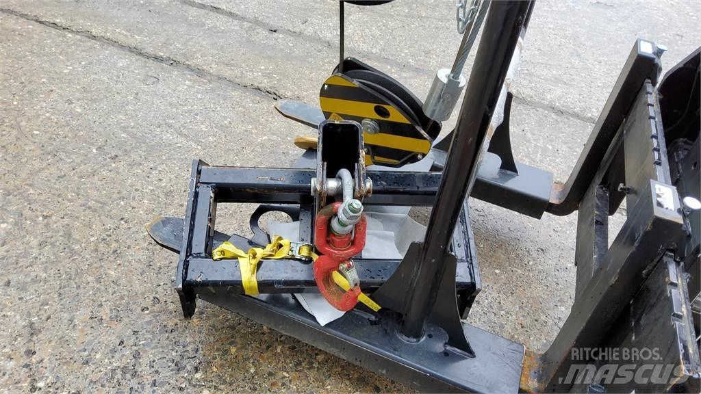 Manitou MRT1845 Chariot télescopique