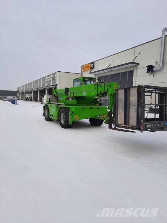 Merlo 40.26 MCSS Chariot télescopique