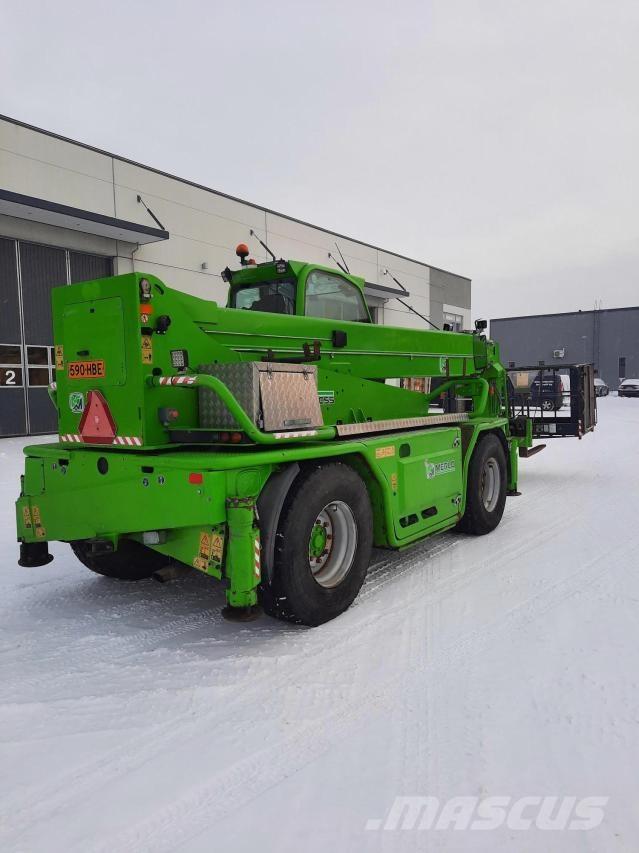 Merlo 40.26 MCSS Chariot télescopique