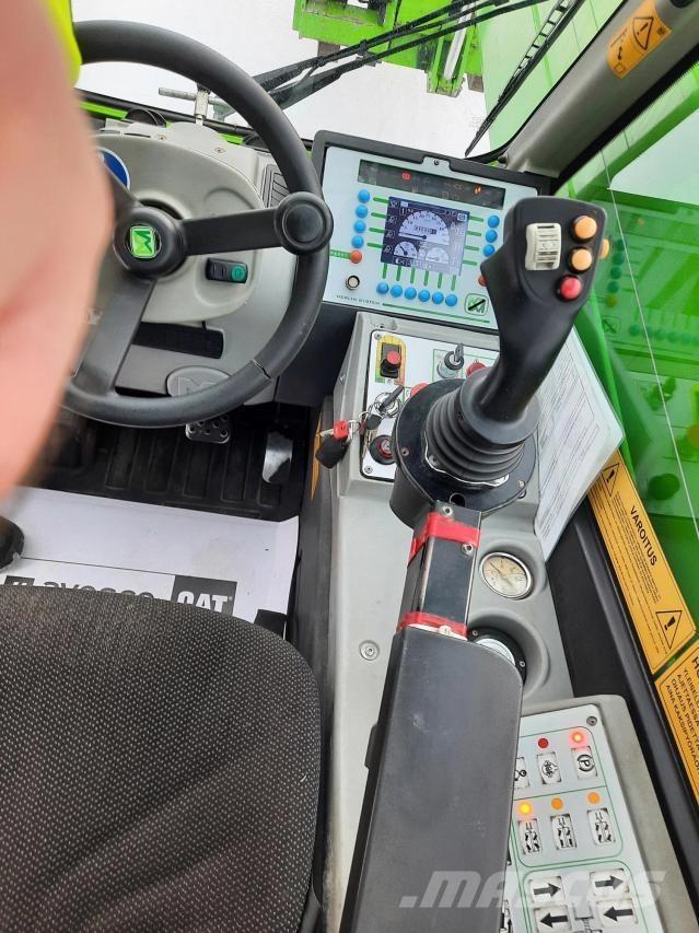 Merlo 40.26 MCSS Chariot télescopique