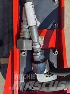 Rammer R18P Marteau hydraulique