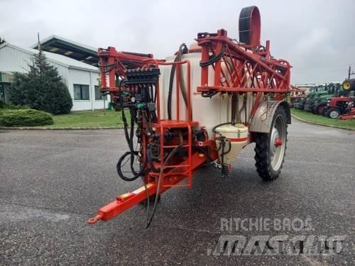  Agromechanika AGS Agriculture - Autres