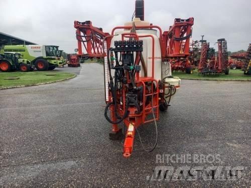 Agromechanika AGS Agriculture - Autres