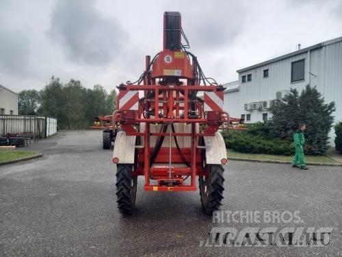  Agromechanika AGS Agriculture - Autres