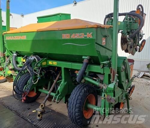 Amazone ED-452-K Semoir de précision