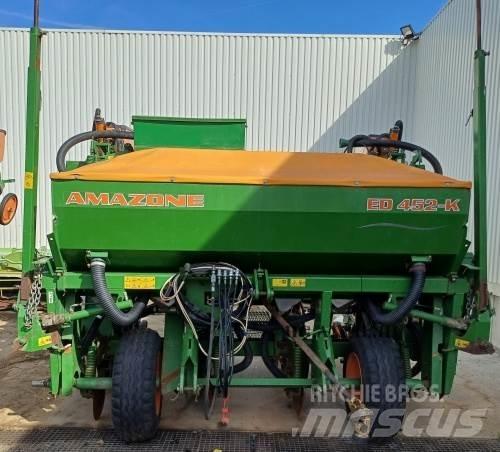 Amazone ED-452-K Semoir de précision