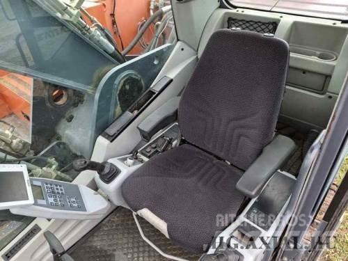 Atlas 240 LC Pelle sur chenilles