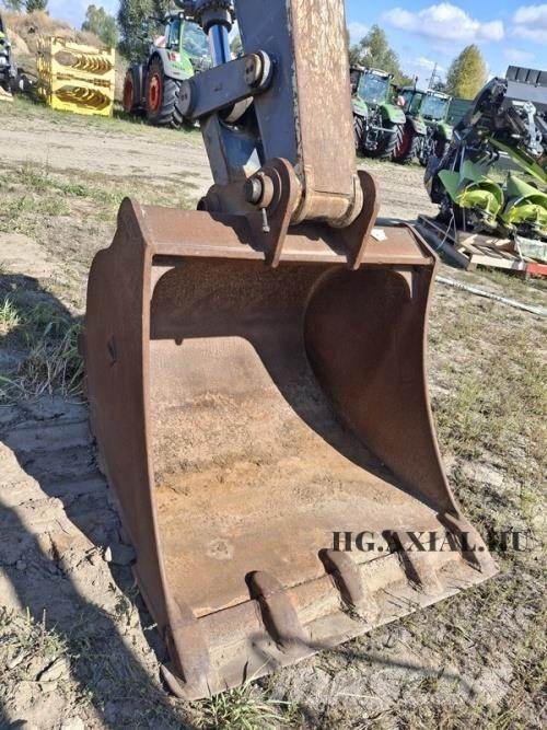 Atlas 240 LC Pelle sur chenilles