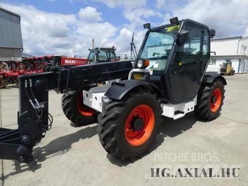 Bobcat T35120 Télescopique agricole