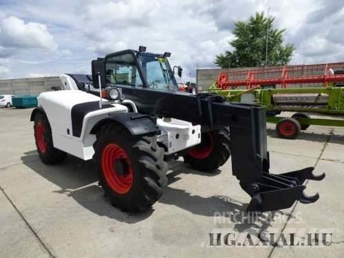 Bobcat T35120 Télescopique agricole