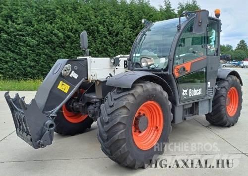 Bobcat TL 38.70 Télescopique agricole