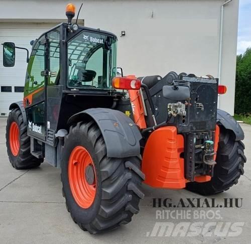 Bobcat TL 38.70 Télescopique agricole