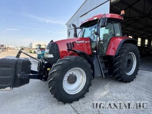 Case IH CVX 150 Tracteur