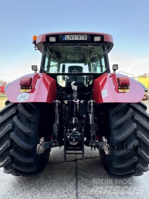 Case IH CVX 150 Tracteur