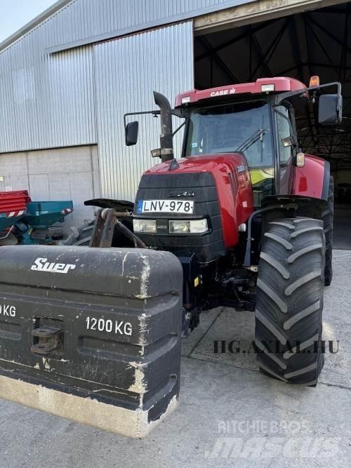 Case IH CVX 150 Tracteur