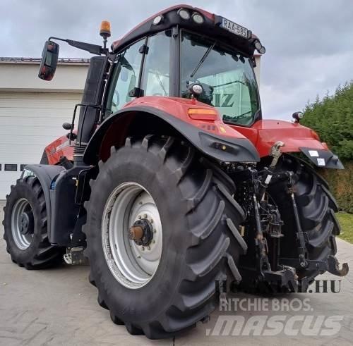Case IH Magnum 280 Tracteur