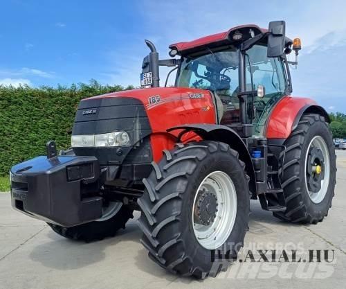 Case IH Puma 185 Tracteur
