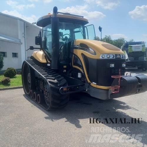 Challenger MT 765D Tracteur