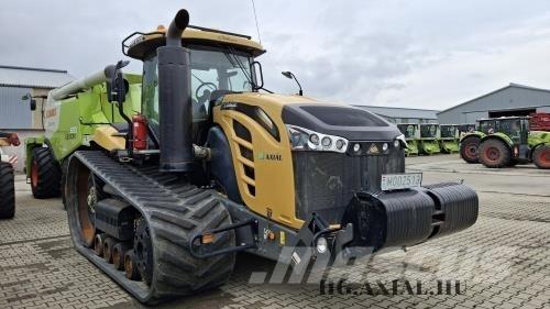 Challenger MT 875E Tracteur