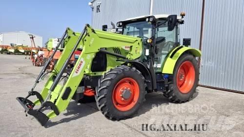 CLAAS Arion 420 Tracteur