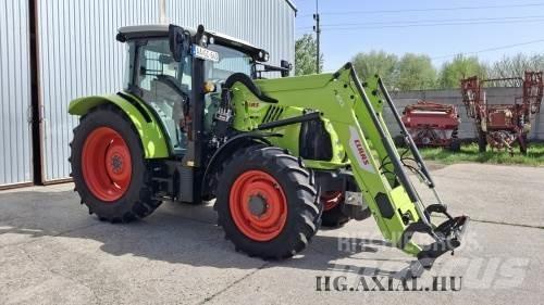 CLAAS Arion 420 Tracteur