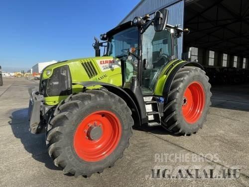 CLAAS Arion 440 Tracteur