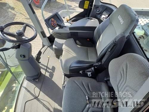 CLAAS Jaguar 930 Ensileuse automotrice