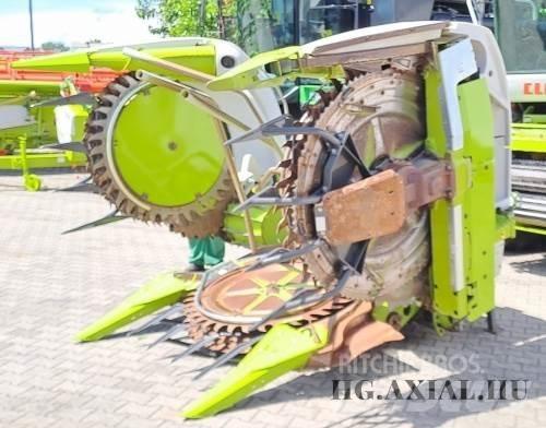 CLAAS MG RU 450 Agriculture - Autres