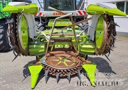 CLAAS MG RU 450 Agriculture - Autres