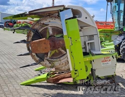 CLAAS MG RU 450 Agriculture - Autres
