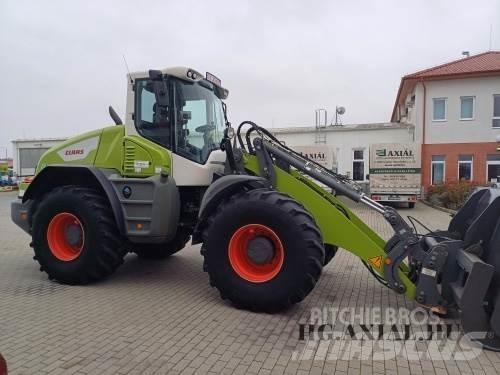 CLAAS Torion 1511 Chargeuse sur pneus