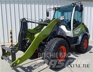 CLAAS Torion 639 Chargeuse sur pneus