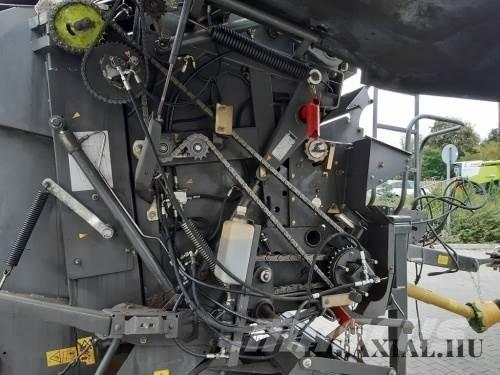 CLAAS VARIANT 360 Presse à balle ronde