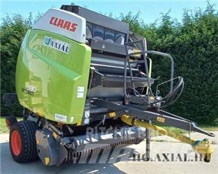 CLAAS VARIANT 380 Presse à balle ronde