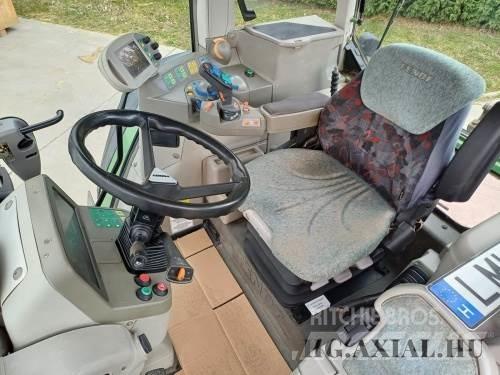 Fendt 413 Vario Tracteur