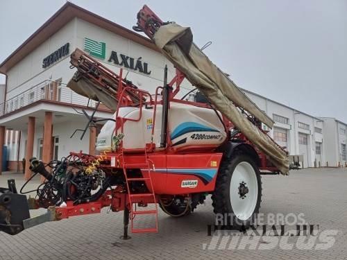 Gambetti Barre Agriculture - Autres