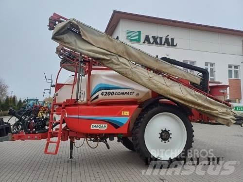 Gambetti Barre Agriculture - Autres