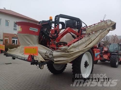 Gambetti Barre Agriculture - Autres