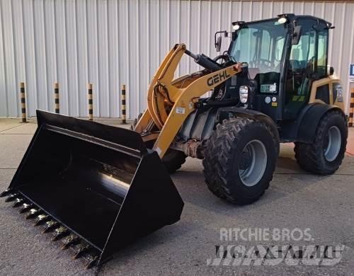 Gehl AL 750 Agriculture - Autres