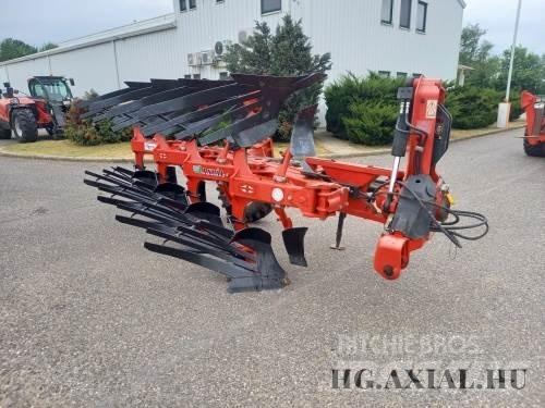 Gregoire Besson R6 Charrue réversible