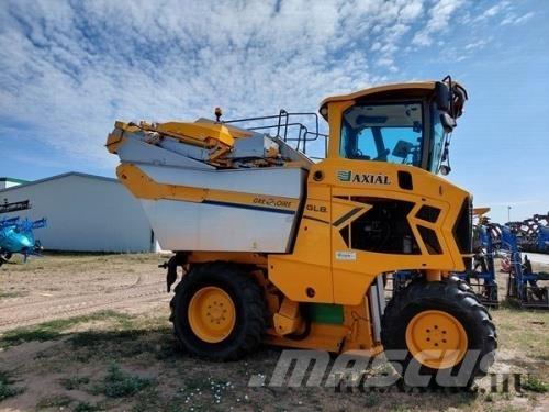 Gregoire GL8.6 Agriculture - Autres