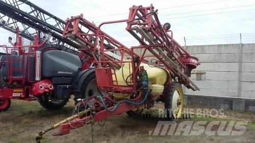 Hardi Commander Agriculture - Autres