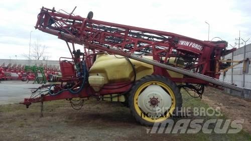 Hardi Commander Agriculture - Autres