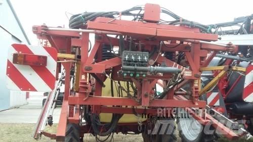 Hardi Commander Agriculture - Autres