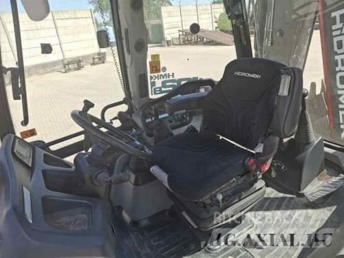 Hidromek 102B Agriculture - Autres