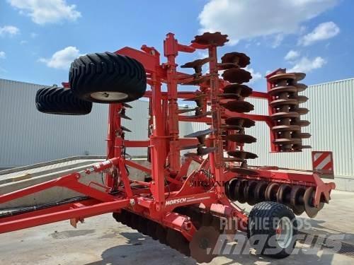 Horsch Joker 6 RT Crover crop
