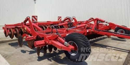 Horsch Joker 6 RT Crover crop