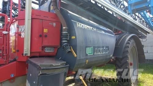 Horsch Leeb 6 GS Agriculture - Autres